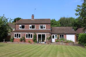Ivy House, Paston Road, North Walsham NR28 0FD