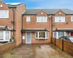 Coopers Cottage, Maltkiln Road, Fenton, Lincoln LN1 2EW