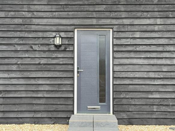 Ridgeway Barns