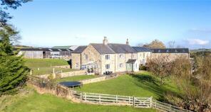 West Steel, U7012 Fell House Junction To Ridley Common Junction, Hexham NE47 8JE