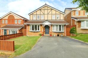 5, Blackcliffe Way, Durham DH7 7TJ