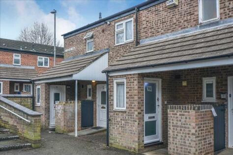 Nest Farm Crescent, Wellingborough, NN8 4TY