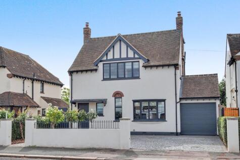 Shoebury Road, Thorpe Bay, SS1