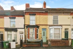89, Woodville Road, Birkenhead CH42 9LX
