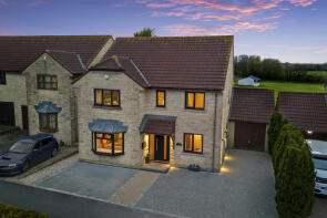 The Birch, Stoke Crescent, Stoke St Michael, Radstock BA3 5HE