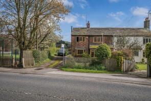 Church Cottage, Leek Road, Macclesfield SK11 0NX