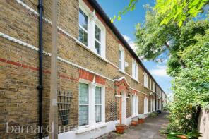 10, Lodge Avenue, East Sheen, London SW14 8PQ