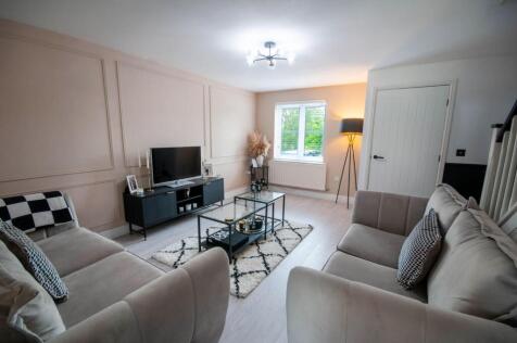 Merebrook Close, Radcliffe, Manchester