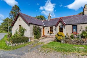 1, Birkenside Farm Cottages, Earlston TD4 6AR