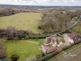 The Nook, Upwick Green, Ware SG11 2JX