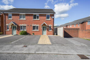 93, Morris Drive, Pentrechwyth, Swansea SA1 7EG
