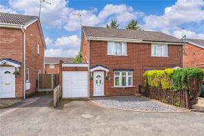 31, Penderell Close, Wolverhampton WV10 7BQ