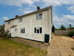 22, Mill Hoo, Woodbridge IP12 3DA