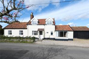 82 The Cider House, Mill Road, Saxmundham IP17 1PH