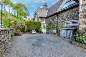 Broom Cottage, New Street, Broughton-in-furness LA20 6JD