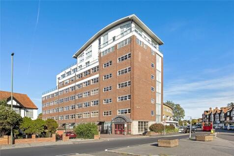 160 Croydon Road, Beckenham, BR3