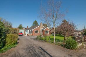 3 Orby, Cedar Drive, Uttoxeter ST14 5BA