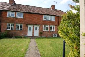 7, Moorden Cottages, Station Hill, Chiddingstone Causeway TN11 8JB
