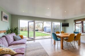 Elmlea House, Eastgate Street, Dereham NR20 5HF