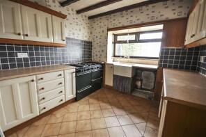 103, Belthorn Road, Blackburn BB1 2NY