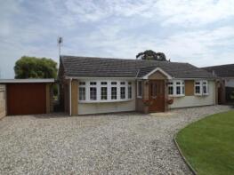 Verefield, Church Lane, Chelmsford CM3 6SL