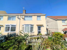 8, Arfryn, Pen-y-waun, Aberdare CF44 9EH