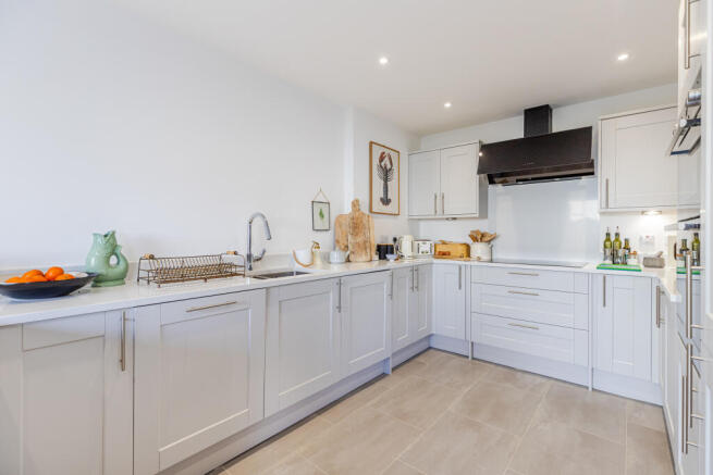 12 - 51 Applegate Way Kingsbridge
