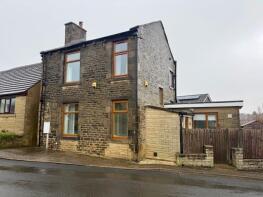 70 High Dale Cottage, Green Lane, Idle, Bradford BD10 8RR