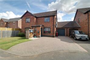 7, The Brambles, Barrow-upon-humber DN19 7TG