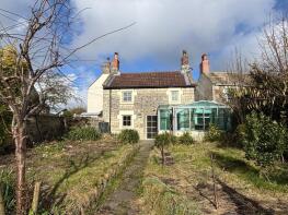 Batch Cottage, High Street, High Littleton, Bristol BS39 6HW