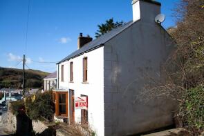 Hillside Cottage, Walton Hill, Little Haven, Haverfordwest SA62 3UE