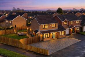22, Warren Lane, Leicester LE3 3LW