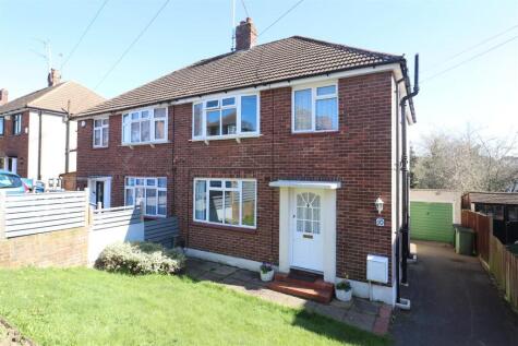 Reed Avenue, Orpington