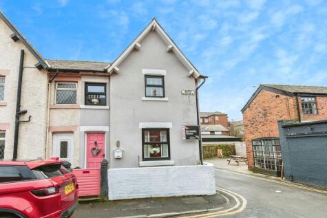 South Clifton Street, Lytham St. Annes, Lancashire, FY8