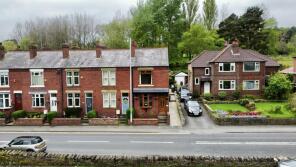 196, Strines Road, Strines, Stockport SK6 7GA