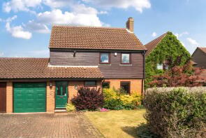 4, Elm Farm Close, Shefford SG17 5HF