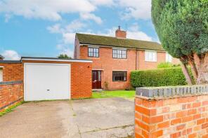6, Broom Road, Nottingham NG14 6HA