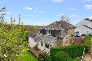Homeleigh Cottage, B3213 Torpeek Cross To Plymouth Road, Ivybridge PL21 0DU
