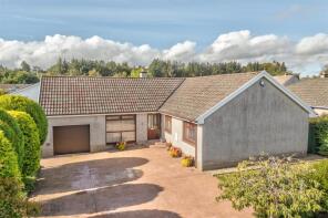 8, Broomwell Gardens, Broughty Ferry, Monikie DD5 3QP