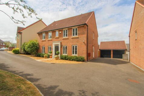 Bluebell Close, Yate, BS37