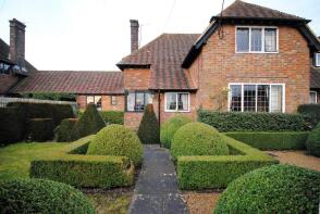 Foyne Vue, Oxford Street, Great Missenden HP16 9JT