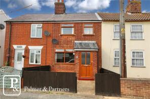 59, The Street, Ipswich IP9 1NQ
