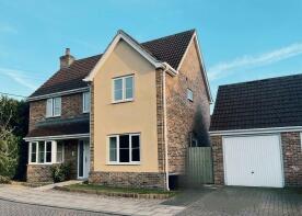 14, Castle Lane, Ipswich IP8 4RH