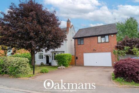 Birmingham Road, Bromsgrove, B61