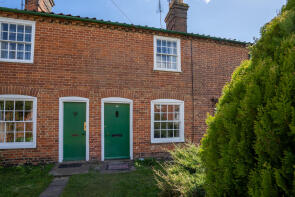 52, High Street, Beccles NR34 7HB