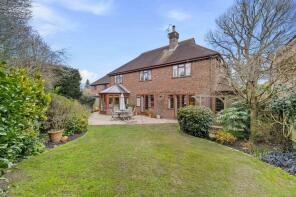 16, Hammerwood Road, East Grinstead RH19 3TH