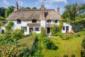Orchard View Cottage, Cockington Lane, Cockington Village, Torquay TQ2 6XA