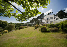 Mullion Cottage, Bar Road, Helford Passage Hill, Falmouth TR11 5LE