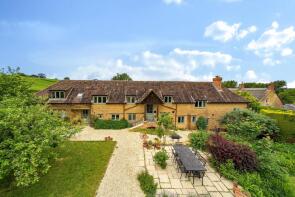 The Barn House, Woolston Road, North Cadbury, Yeovil BA22 7BL