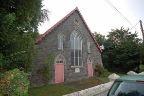 Capel Babell, Dol-y-bont SY24 5LX